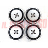 CERCHI RUOTA IN LEGA SPEEDLINE A.R ALFETTA QUADRIFOGLIO GIULIETTA 75   5.5 X 14