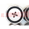 CERCHI RUOTA IN LEGA SPEEDLINE A.R ALFETTA QUADRIFOGLIO GIULIETTA 75   5.5 X 14