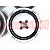 CERCHI RUOTA IN LEGA SPEEDLINE A.R ALFETTA QUADRIFOGLIO GIULIETTA 75   5.5 X 14