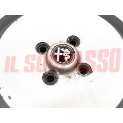 CERCHI RUOTA IN LEGA SPEEDLINE A.R ALFETTA QUADRIFOGLIO GIULIETTA 75   5.5 X 14