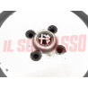 CERCHI RUOTA IN LEGA SPEEDLINE A.R ALFETTA QUADRIFOGLIO GIULIETTA 75   5.5 X 14