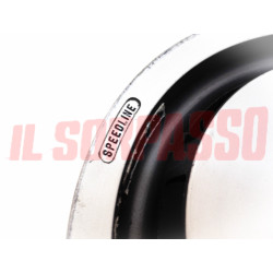 CERCHI RUOTA IN LEGA SPEEDLINE A.R ALFETTA QUADRIFOGLIO GIULIETTA 75   5.5 X 14