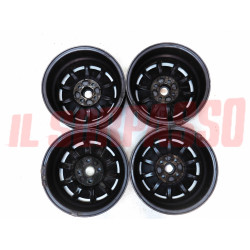 CERCHI RUOTA IN LEGA SPEEDLINE A.R ALFETTA QUADRIFOGLIO GIULIETTA 75   5.5 X 14