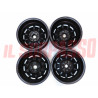 CERCHI RUOTA IN LEGA SPEEDLINE A.R ALFETTA QUADRIFOGLIO GIULIETTA 75   5.5 X 14