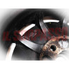 CERCHI RUOTA IN LEGA SPEEDLINE A.R ALFETTA QUADRIFOGLIO GIULIETTA 75   5.5 X 14