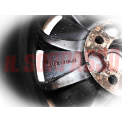 CERCHI RUOTA IN LEGA SPEEDLINE A.R ALFETTA QUADRIFOGLIO GIULIETTA 75   5.5 X 14