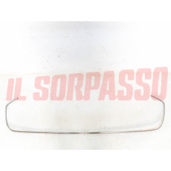 MODANATURA PROFILO RIVESTIMENTO POSTERIORE LANCIA FULVIA COUPE RALLY HF ORIGINAL