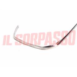 MODANATURA PROFILO RIVESTIMENTO POSTERIORE LANCIA FULVIA COUPE RALLY HF ORIGINAL
