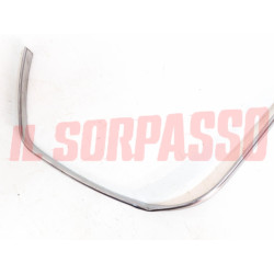 MODANATURA PROFILO RIVESTIMENTO POSTERIORE LANCIA FULVIA COUPE RALLY HF ORIGINAL