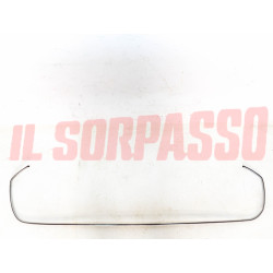 MODANATURA PROFILO RIVESTIMENTO POSTERIORE LANCIA FULVIA COUPE RALLY HF ORIGINAL