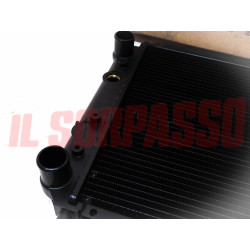 RADIATORE ACQUA MOTORE FIAT REGATA ORIGINALE 7572592