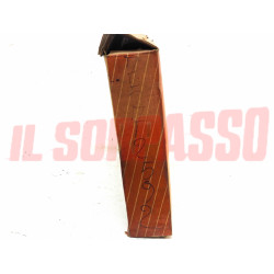 RADIATORE ACQUA MOTORE FIAT REGATA ORIGINALE 7572592