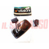SPECCHIO SPECCHIETTO RETROVISORE MORSETTO FIAT 500 600 850 124 125 128 VITALONI