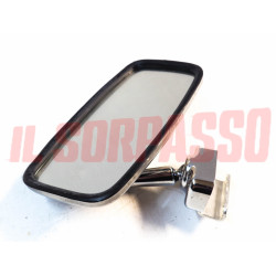 SPECCHIO SPECCHIETTO RETROVISORE MORSETTO FIAT 500 600 850 124 125 128 VITALONI