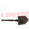 PALA MILITARE FIAT CAMPAGNOLA AR 51 55 59 ORIGINALE
