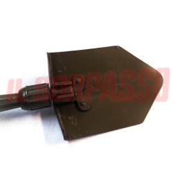 PALA MILITARE FIAT CAMPAGNOLA AR 51 55 59 ORIGINALE