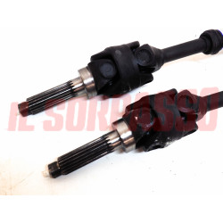 SEMIASSI SOSPENSIONI ANTERIORI FIAT CAMPAGNOLA ORIGINALI