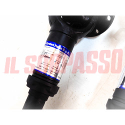 SEMIASSI SOSPENSIONI ANTERIORI FIAT CAMPAGNOLA ORIGINALI