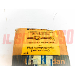 SEMIASSI SOSPENSIONI ANTERIORI FIAT CAMPAGNOLA ORIGINALI
