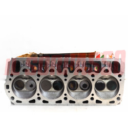 TESTA TESTATA CILINDRI MOLLE VALVOLE FIAT CAMPAGNOLA AR76 ORIGINALE 4338705