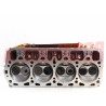 TESTA TESTATA CILINDRI MOLLE VALVOLE FIAT CAMPAGNOLA AR76 ORIGINALE 4338705