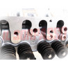 TESTA TESTATA CILINDRI MOLLE VALVOLE FIAT CAMPAGNOLA AR76 ORIGINALE 4338705