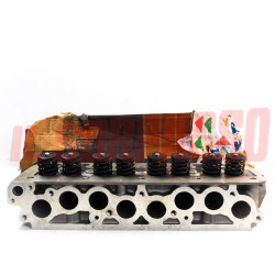 TESTA TESTATA CILINDRI MOLLE VALVOLE FIAT CAMPAGNOLA AR76 ORIGINALE 4338705