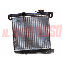RADIATORE ACQUA MOTORE SEAT FURA ORIGINALE 464190