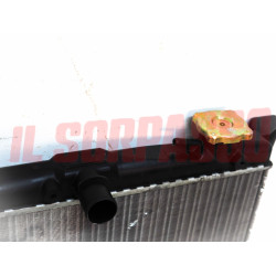 RADIATORE ACQUA MOTORE SEAT FURA ORIGINALE 464190