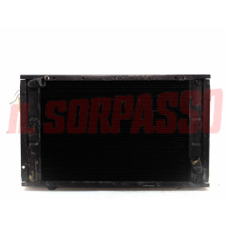 RADIATORE ACQUA MOTORE FIAT CAMPAGNOLA 1107 ORIGINALE IPRA
