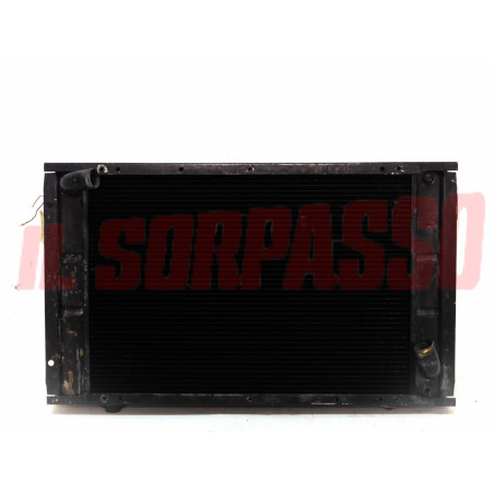 RADIATORE ACQUA MOTORE FIAT CAMPAGNOLA 1107 ORIGINALE IPRA