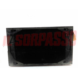 RADIATORE ACQUA MOTORE FIAT CAMPAGNOLA 1107 ORIGINALE IPRA