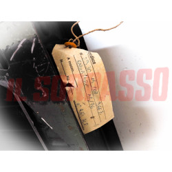 RADIATORE ACQUA MOTORE FIAT CAMPAGNOLA 1107 ORIGINALE IPRA