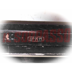 RADIATORE ACQUA MOTORE FIAT CAMPAGNOLA 1107 ORIGINALE IPRA