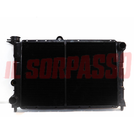 RADIATORE ACQUA MOTORE ALFA ROMEO GIULIETTA ALFETTA 1800 2000 IPRA 85642