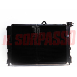 RADIATORE ACQUA MOTORE ALFA ROMEO GIULIETTA ALFETTA 1800 2000 IPRA 85642