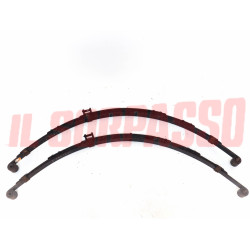 BALESTRE SOSPENSIONE POSTERIORE FIAT 1100 D ORIGINALI