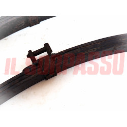 BALESTRE SOSPENSIONE POSTERIORE FIAT 1100 D ORIGINALI