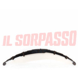 BALESTRA SOSPENSIONE POSTERIORE FIAT 1100 103 BAULETTO E TV H ORIGINALE