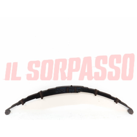 BALESTRA SOSPENSIONE POSTERIORE FIAT 1100 103 BAULETTO E TV H ORIGINALE