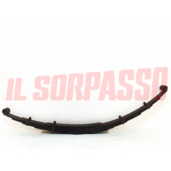 BALESTRA SOSPENSIONE POSTERIORE FIAT 1100 103 BAULETTO E TV H ORIGINALE