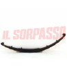 BALESTRA SOSPENSIONE POSTERIORE FIAT 1100 103 BAULETTO E TV H ORIGINALE