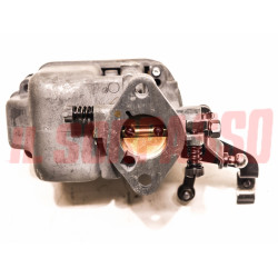 CARBURATORE WEBER 22 DRS FIAT TOPOLINO 500 B - C 1 SERIE ORIGINALE REVISIONATO