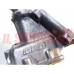 SCATOLA GUIDA STERZO FIAT  500 R - 126 ORIGINALE USATA