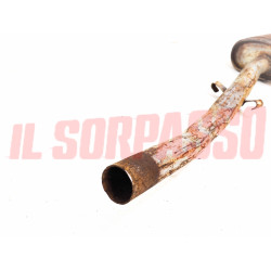 MARMITTA COLLETTORE CENTRALE ALFA ROMEO GIULIETTA 1300 1600 ORIGINAL 11600300900