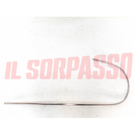 MODANATURA PROFILO PARAFANGO ANTERIORE SINISTRO LANCIA FULVIA COUPE RALLY HF