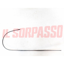 MODANATURA PROFILO PARAFANGO ANTERIORE SINISTRO LANCIA FULVIA COUPE RALLY HF