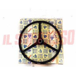 VOLANTE STERZO AUTOCARRO AUTOBUS LANCIA ANNI 40 50 BACHELITE ORIGINALE 2104529