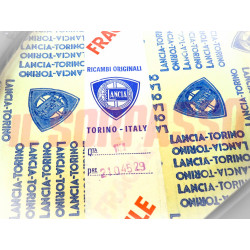 VOLANTE STERZO AUTOCARRO AUTOBUS LANCIA ANNI 40 50 BACHELITE ORIGINALE 2104529