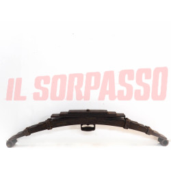 BALESTRA SOSPENSIONE POSTERIORE INNOCENTI LAMBRO 200 ORIGINALE